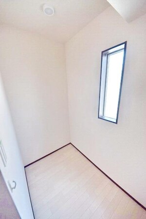 クレイノアーカスの物件内観写真